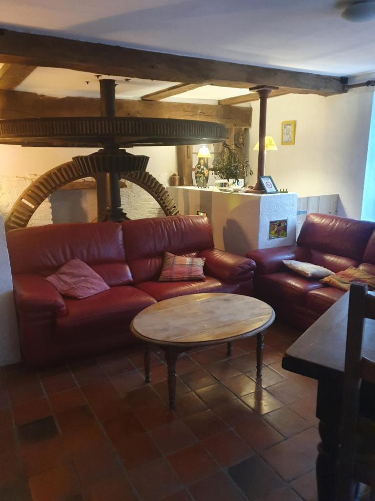 le moulin de Varax photo 4