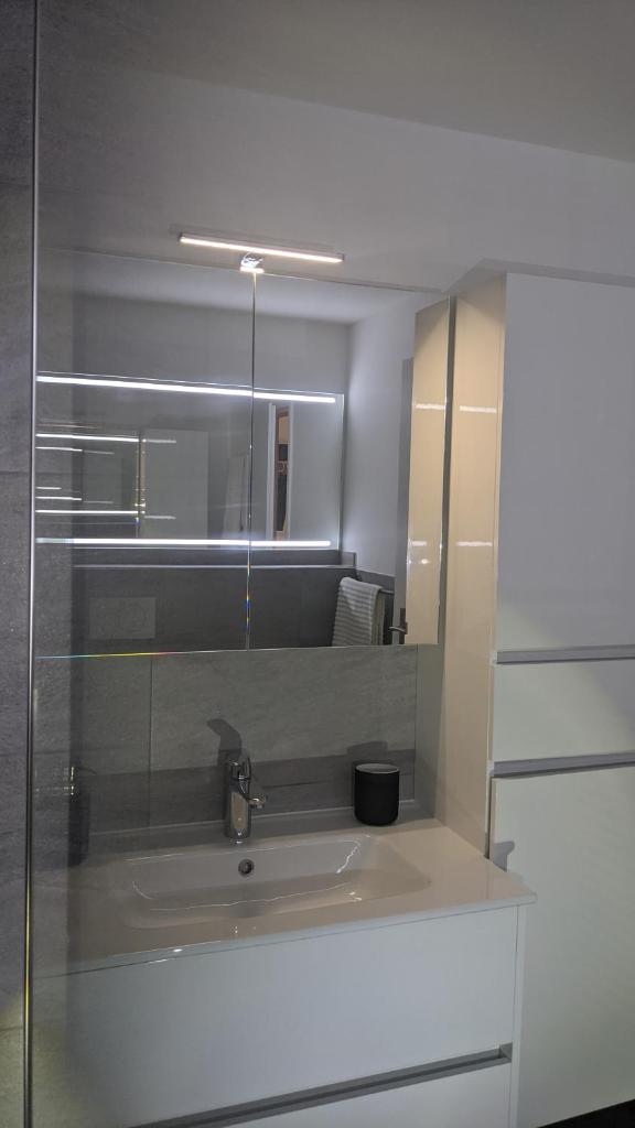 Ferienwohnung Parsennblick mit Dachterrasse photo 3