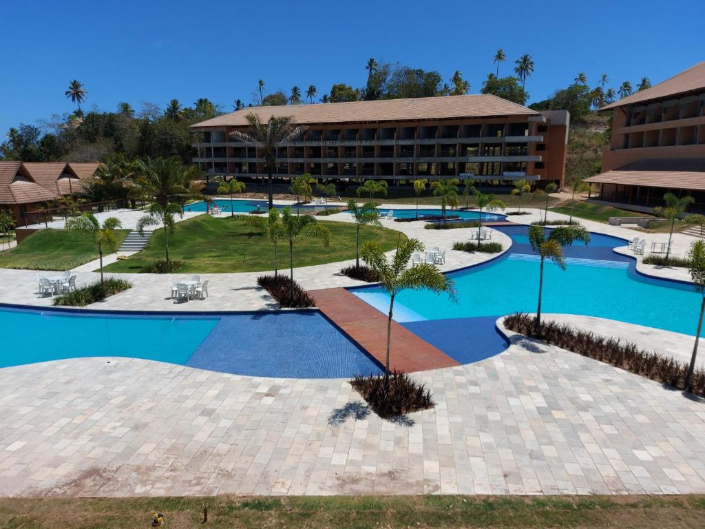 Ecoresort flat EM223 e EM26 photo 2