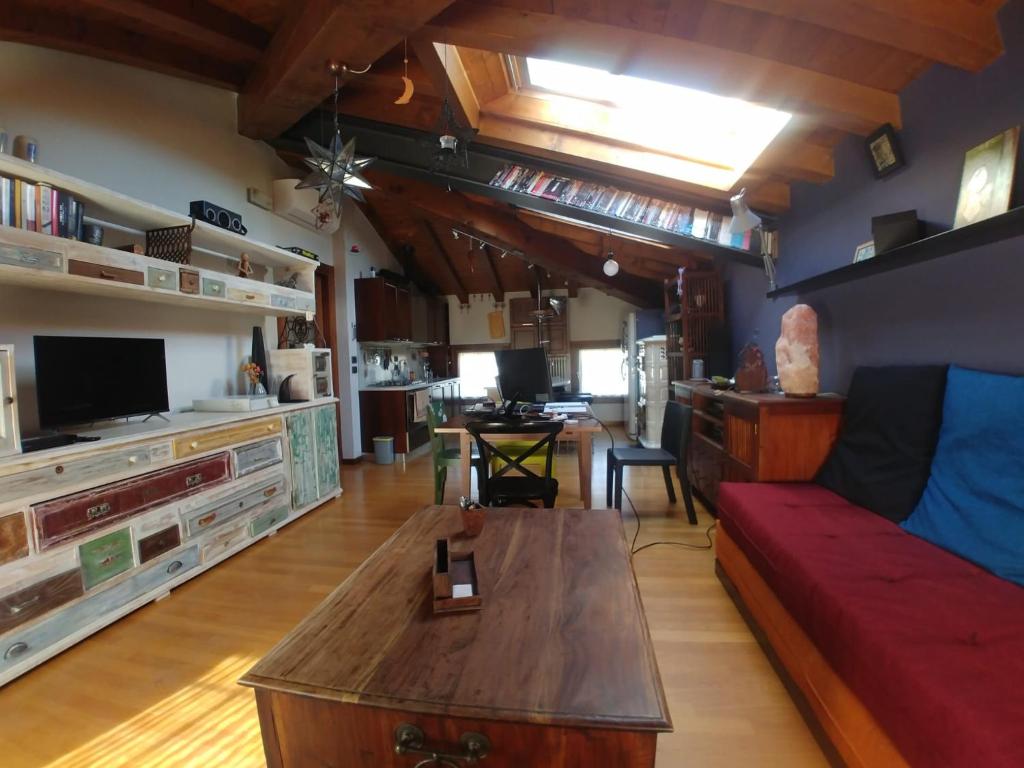 B&B Mirò photo 4