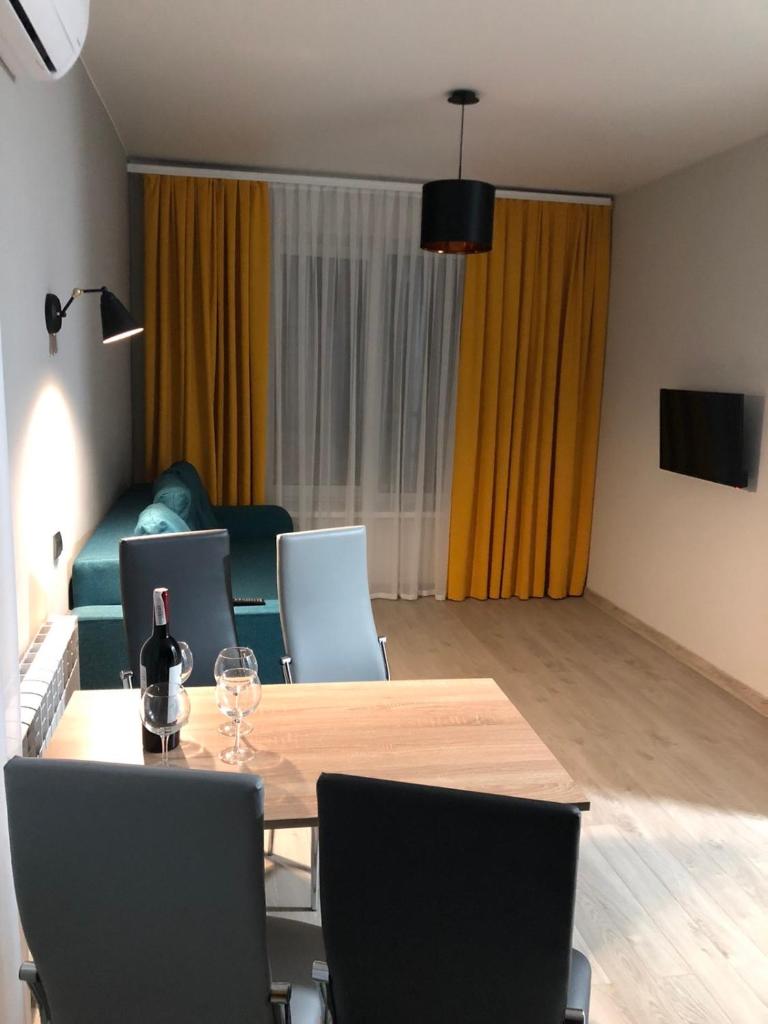 Arena Village Deluxe photo 1