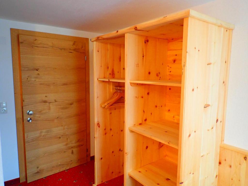 Haus Alpenfriede photo 3