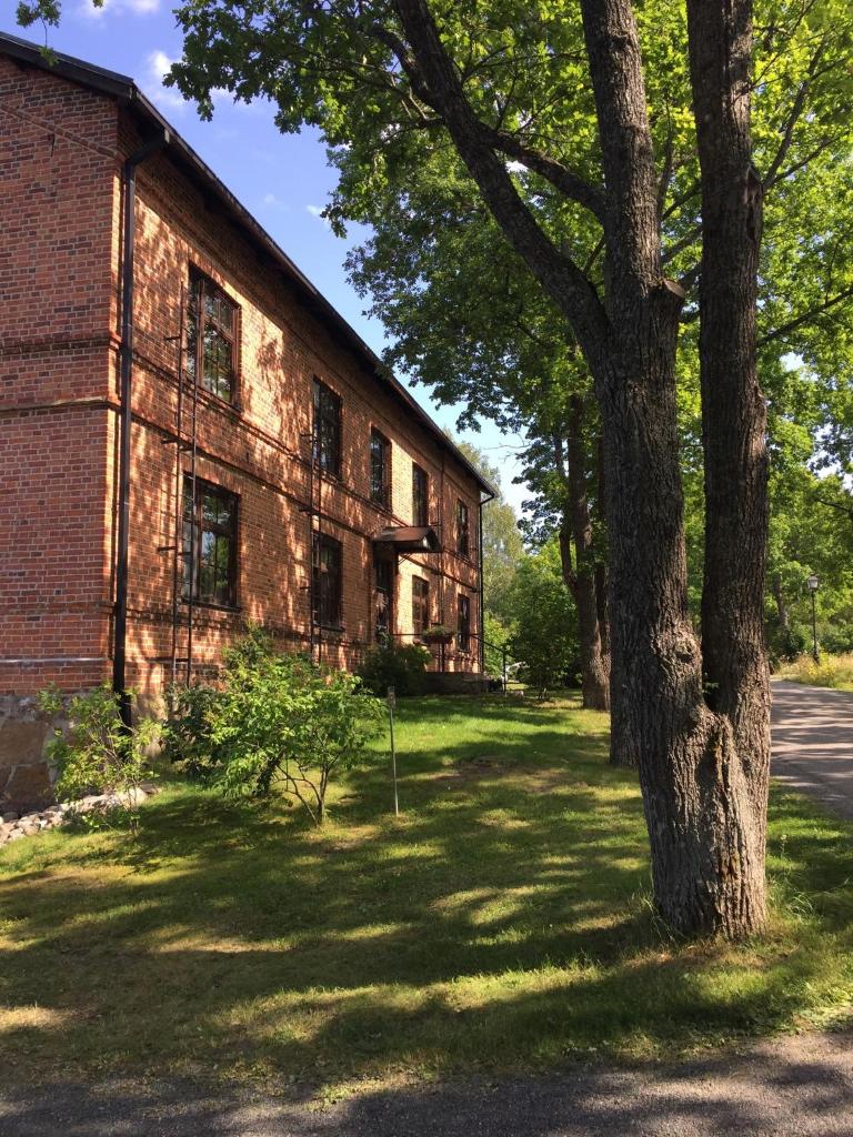 Mathildedal Private Apartments, Finland Proper