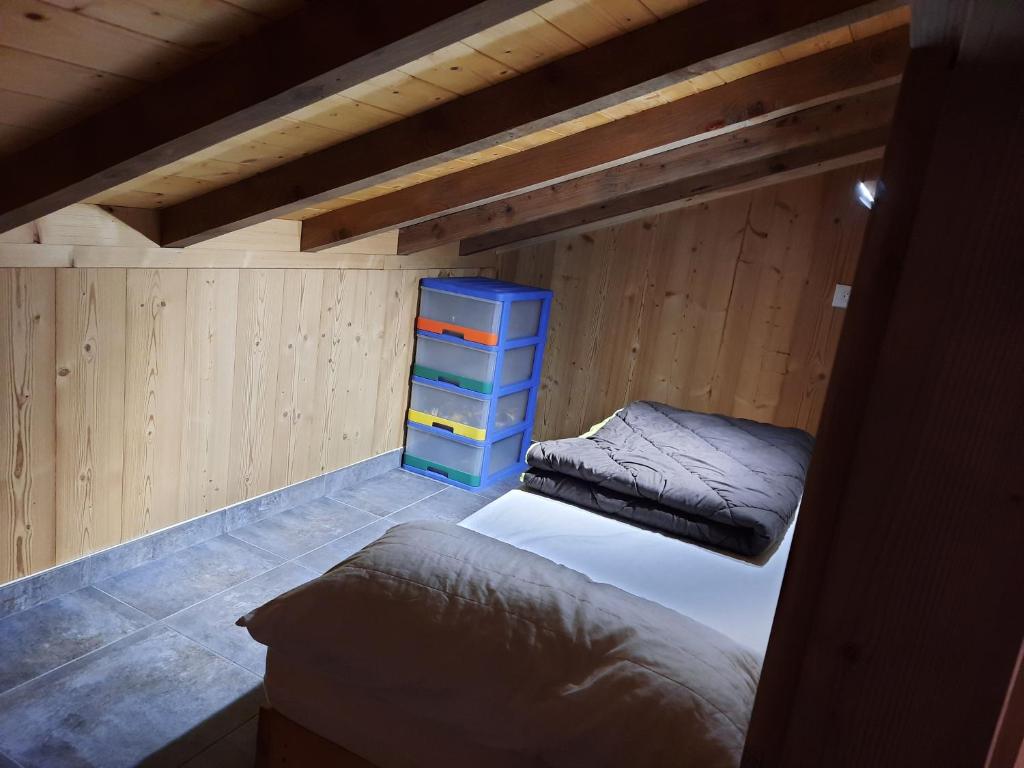 Chalet la sapiniere photo 4