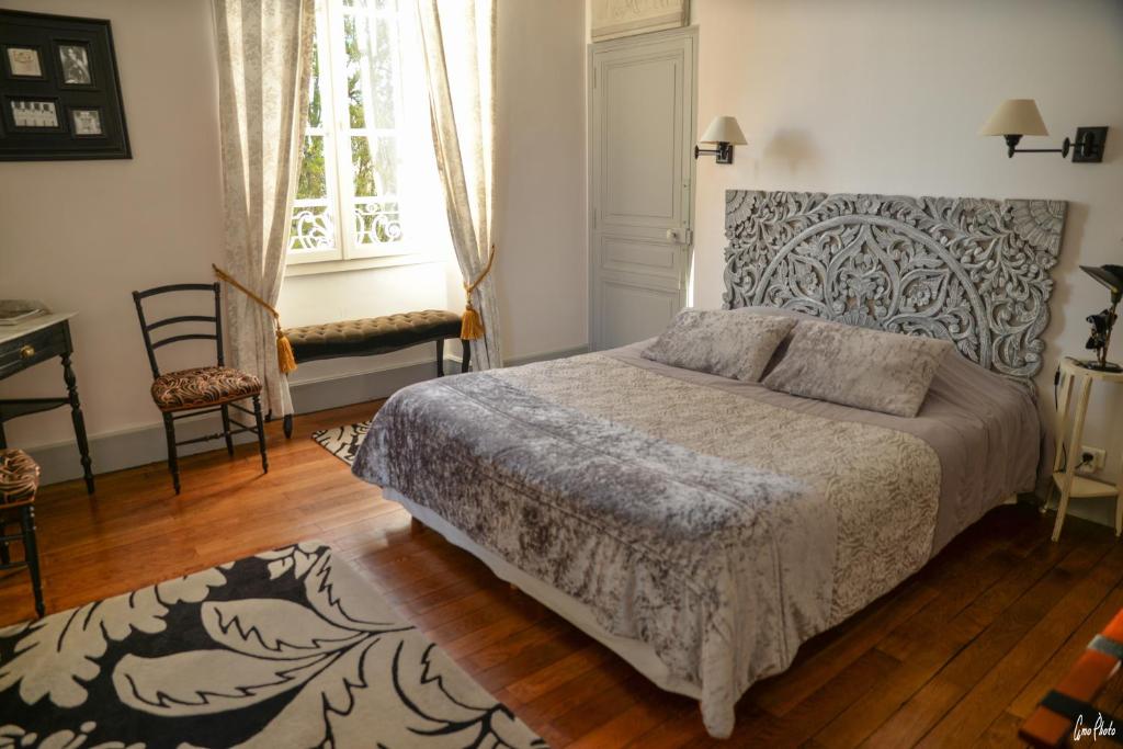 L'Oustal photo 1