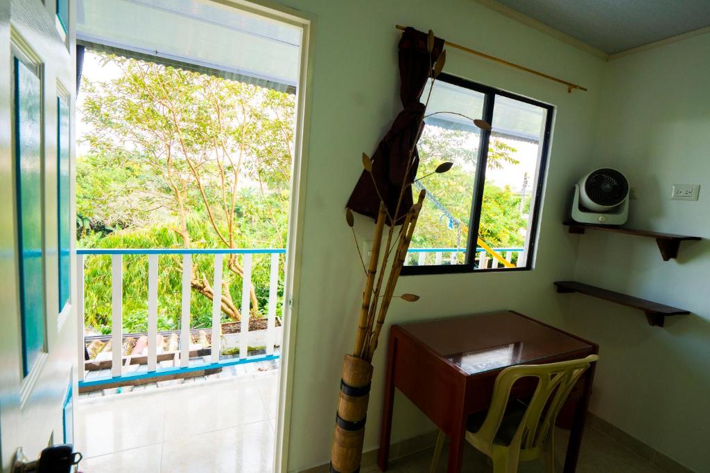 Casa Campesina Hostel photo 1