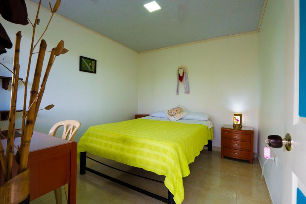 Casa Campesina Hostel photo 3