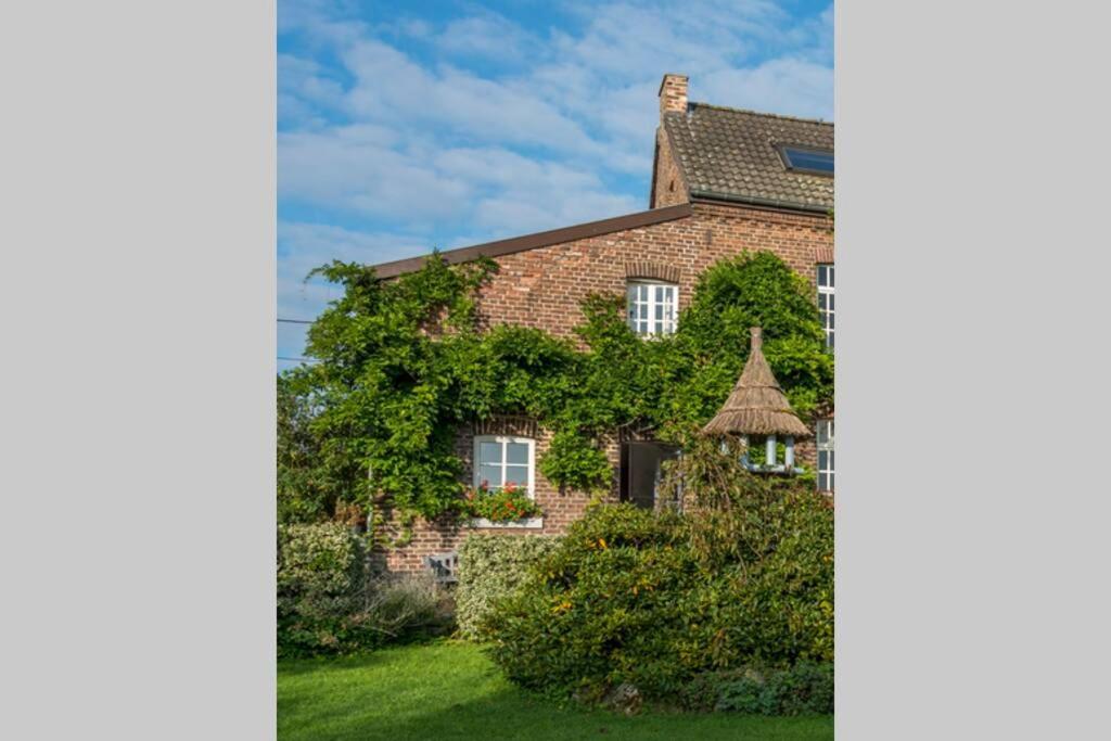 Hoeve Espewey Cottage photo 2