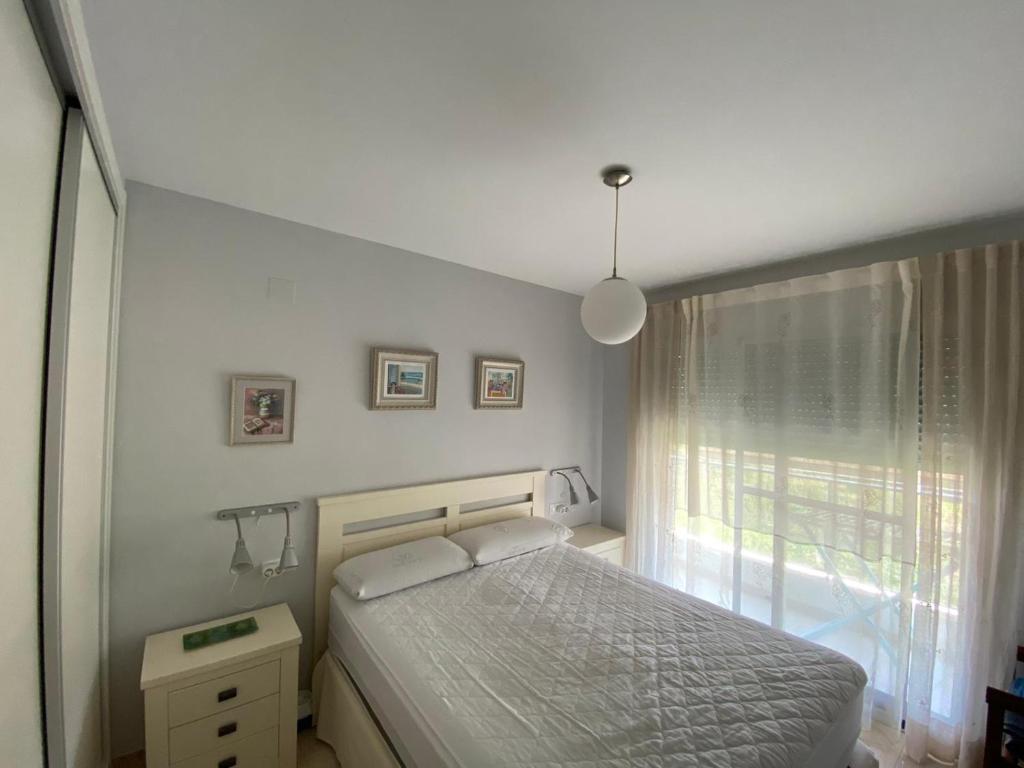 Apartamento Aguamar photo 1