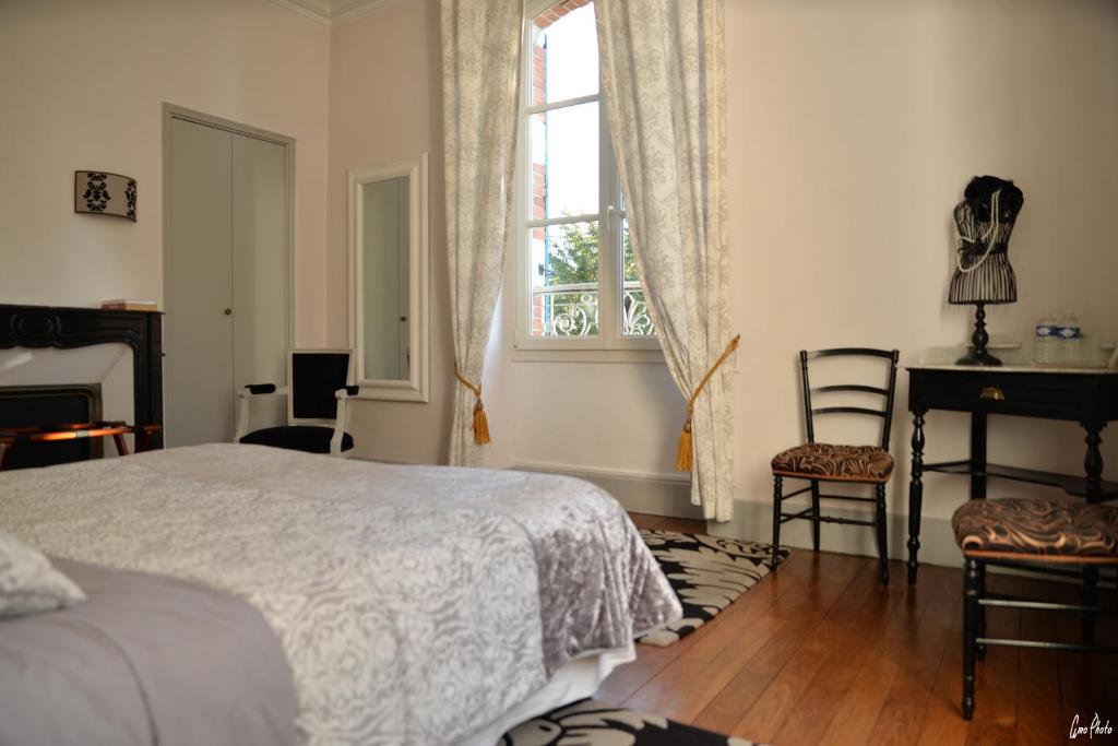 L'Oustal photo 2