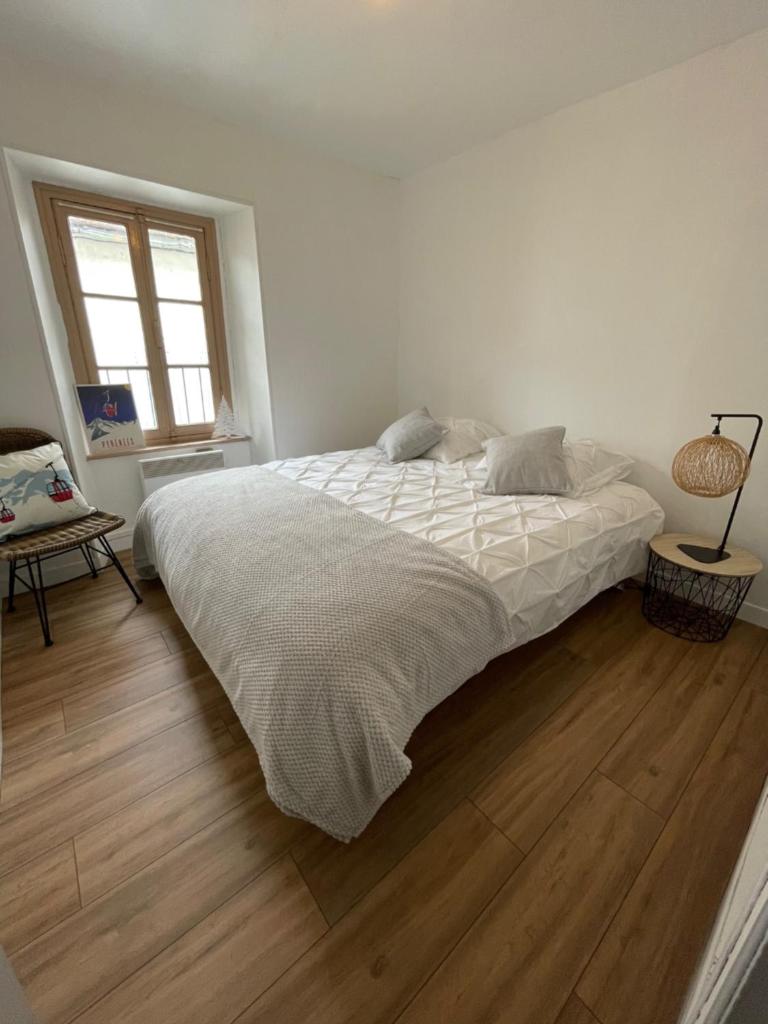 Appartement idéalement situé Ax-les-thermes photo 3