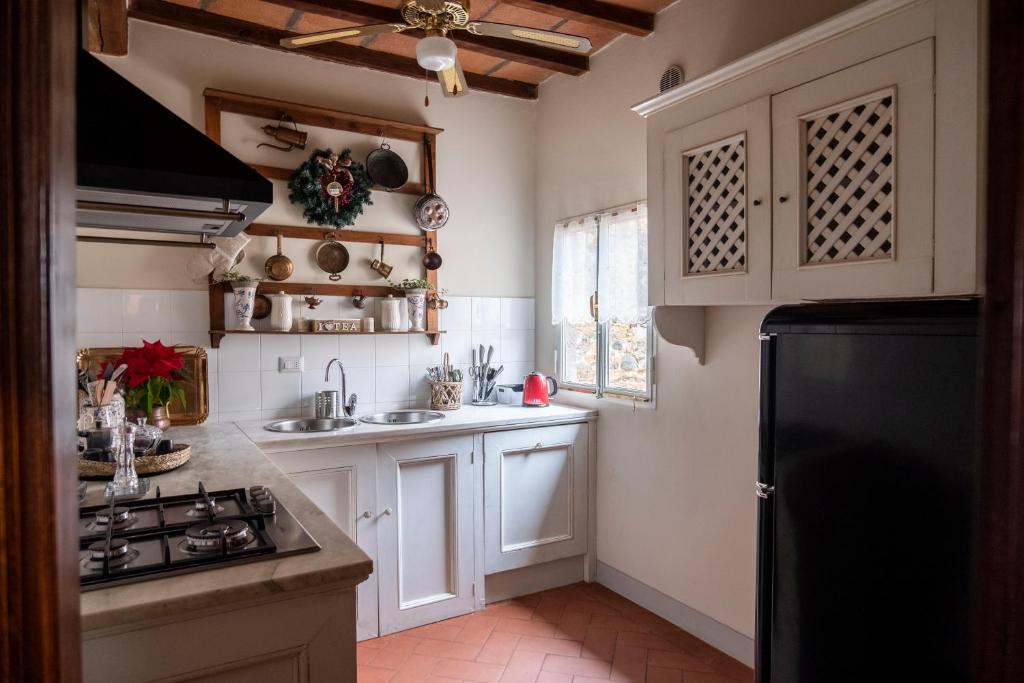 Appartamento I Bacchettoni photo 4