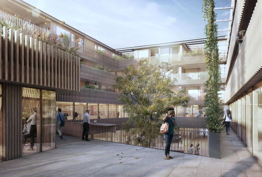 Boarding Apartments Kolbermoor photo 2