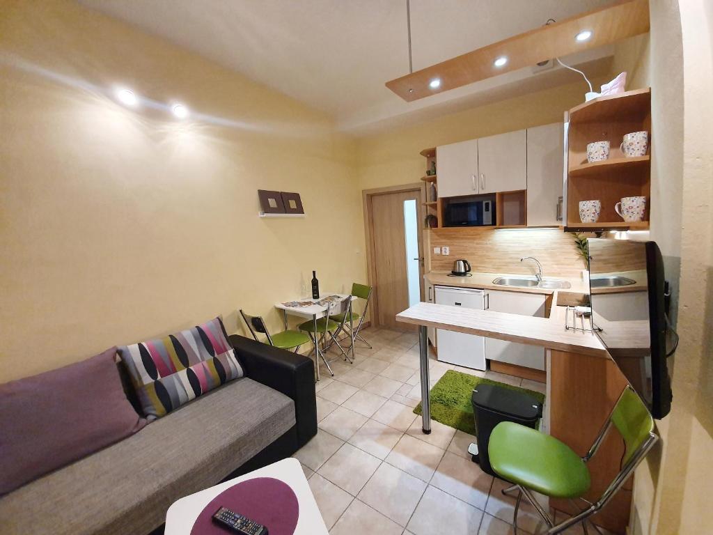 Apartmán 466 photo 2