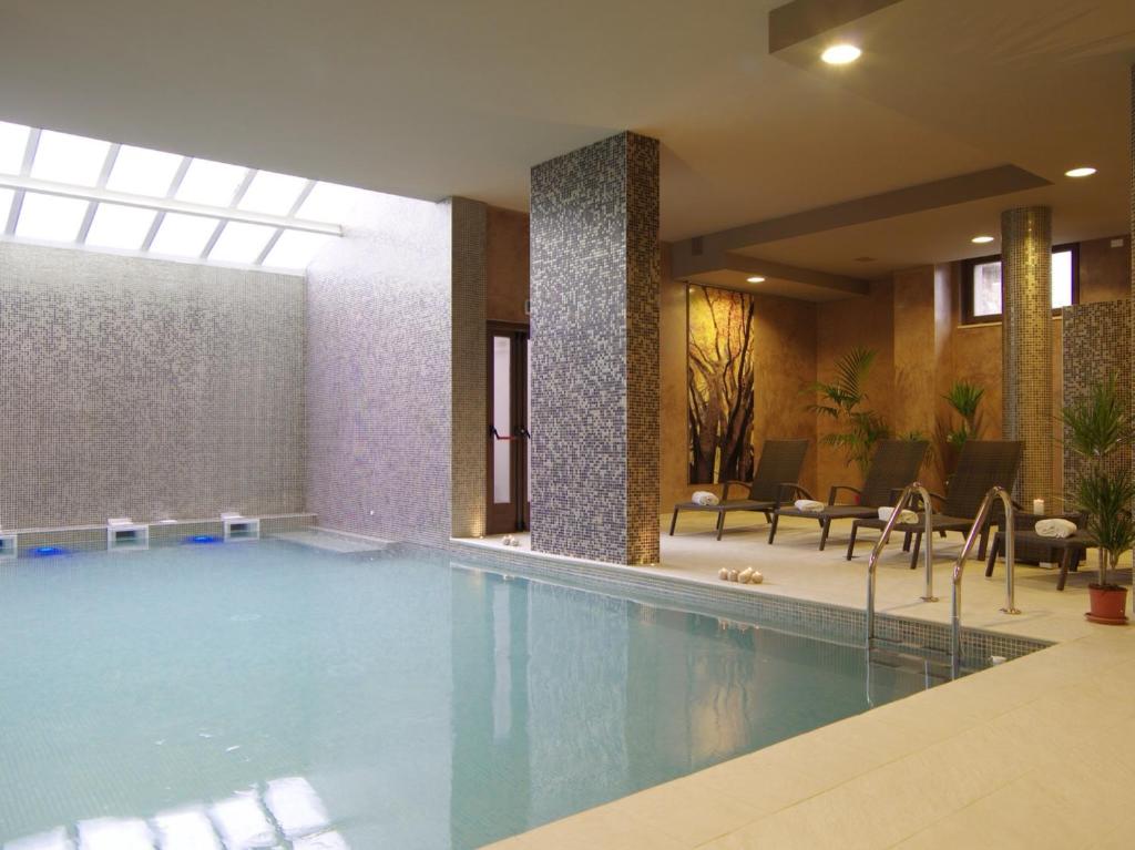 Hotel Natura photo 1