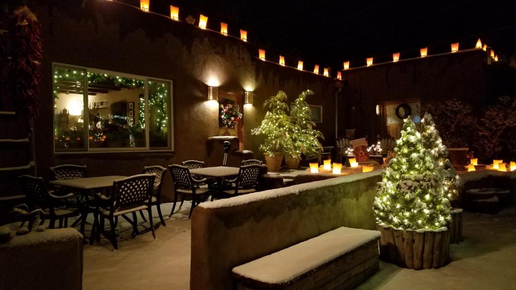 Inn on the Rio image