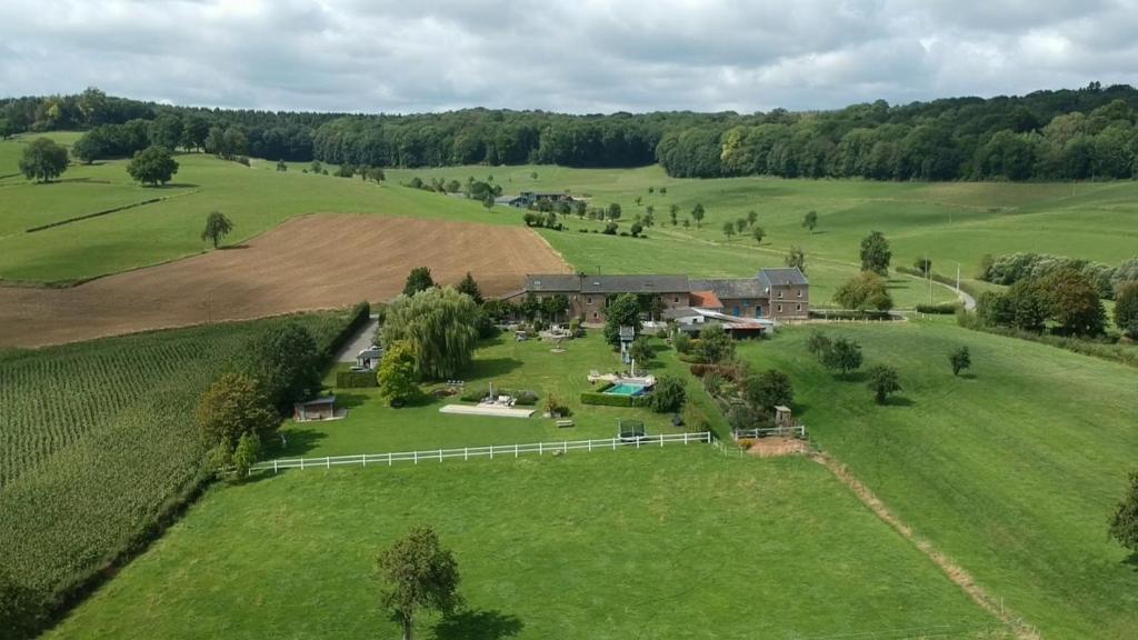 Hoeve Espewey Cottage photo 4