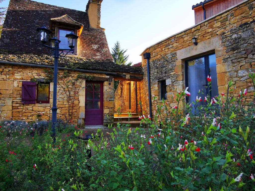 Gîte Les Combes Montignac Lascaux photo 4