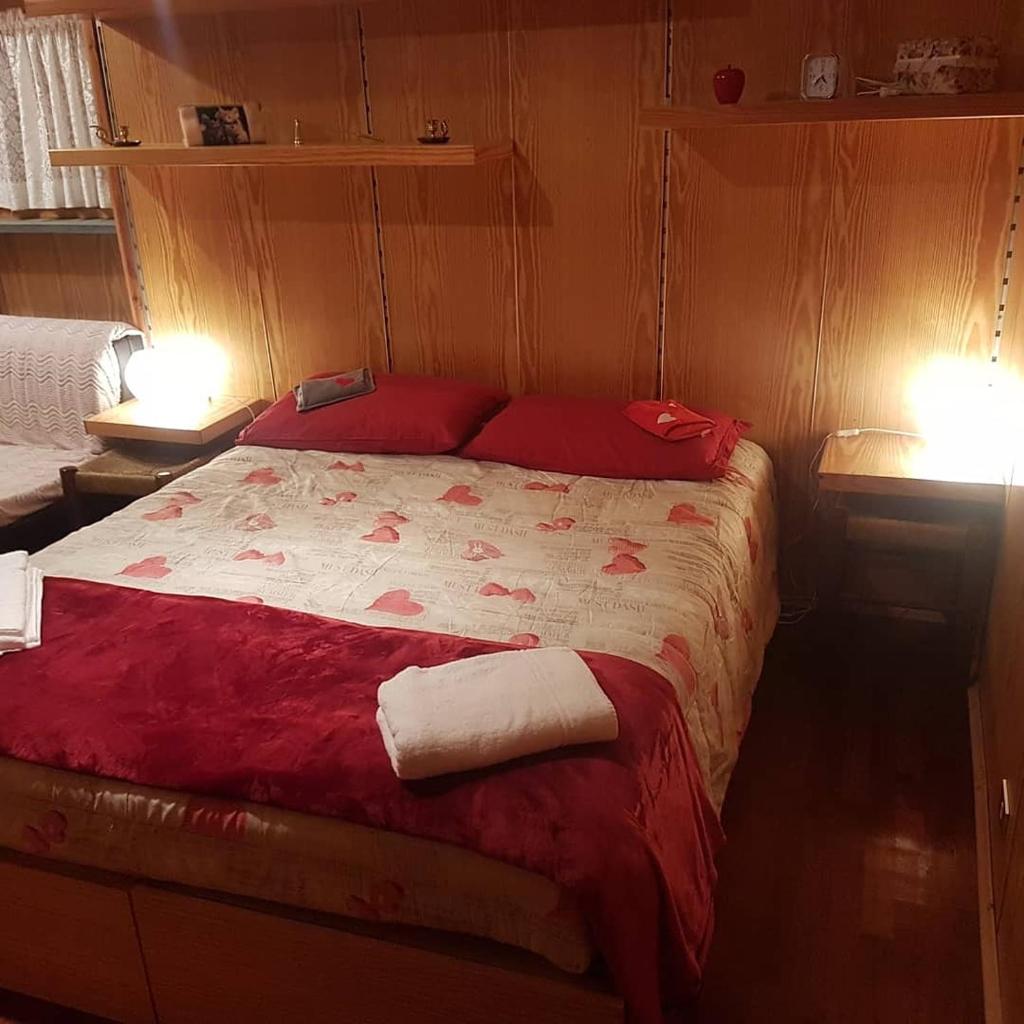 Chalet La Cometa photo 2