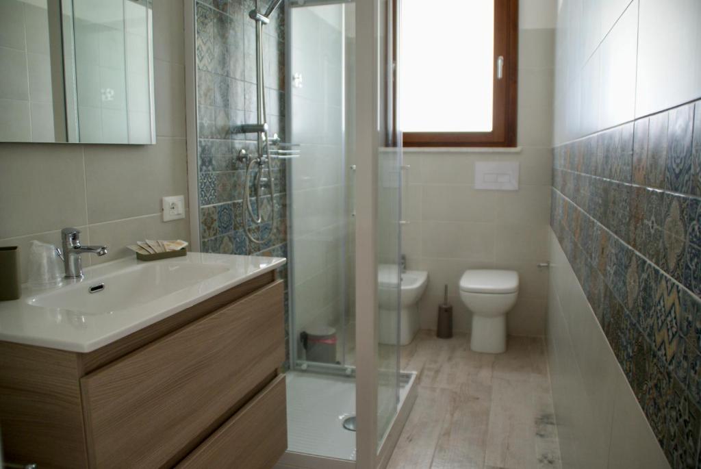 Stella Fenicia Room Type - Double Room