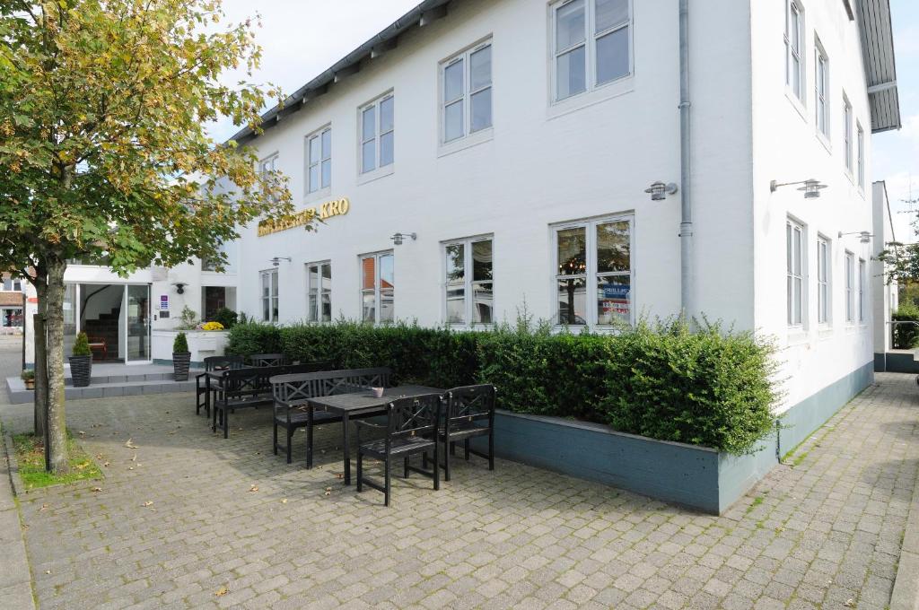 Hotel Hjallerup Kro photo 1