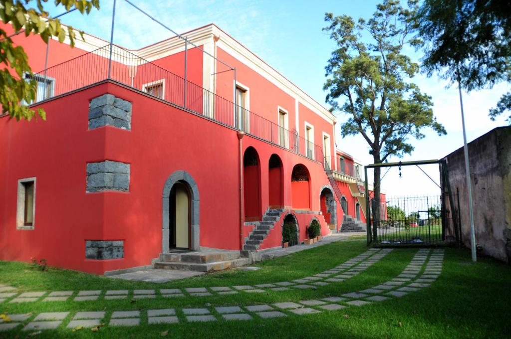 Palazzo Rosso photo 4