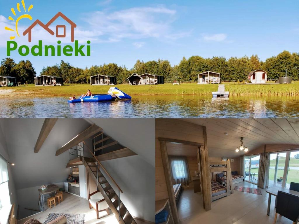 Guest House Podnieki photo 1