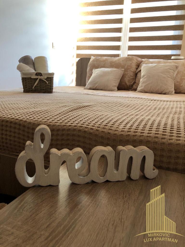 Mirkovic Lux apartman photo 3