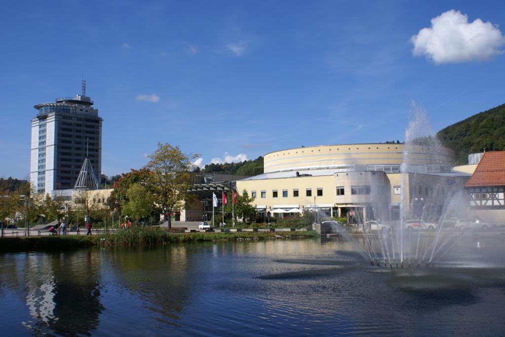 City Hotel Suhl photo 4