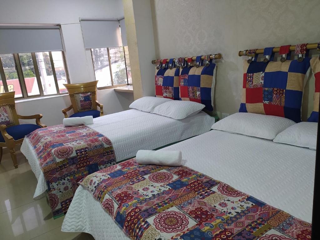 Hotel La Casa Dorada photo 2