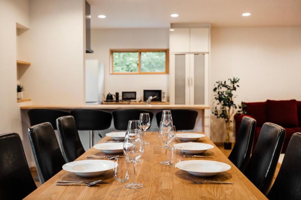 Chalet Villars photo 4