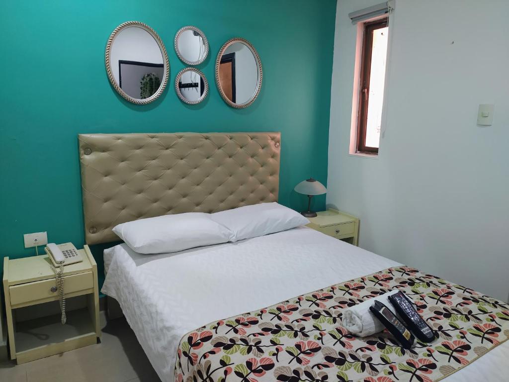 Hotel La Casa Dorada photo 1