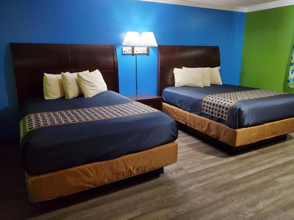 Amber Inn photo 2