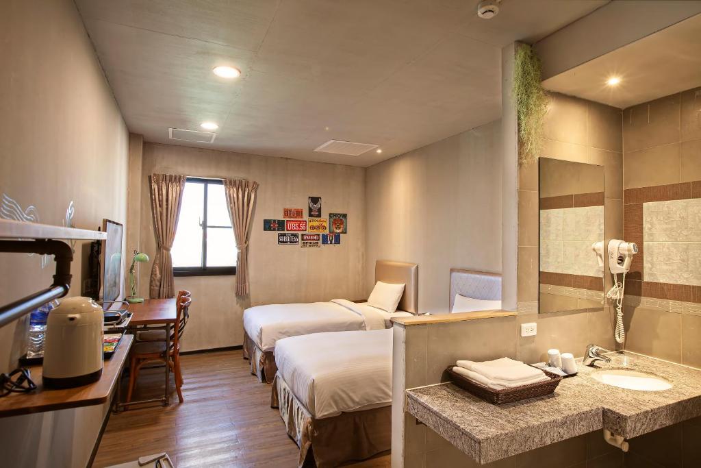Tourism Inn photo 3