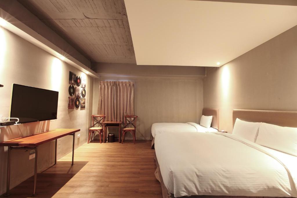 Tourism Inn photo 1