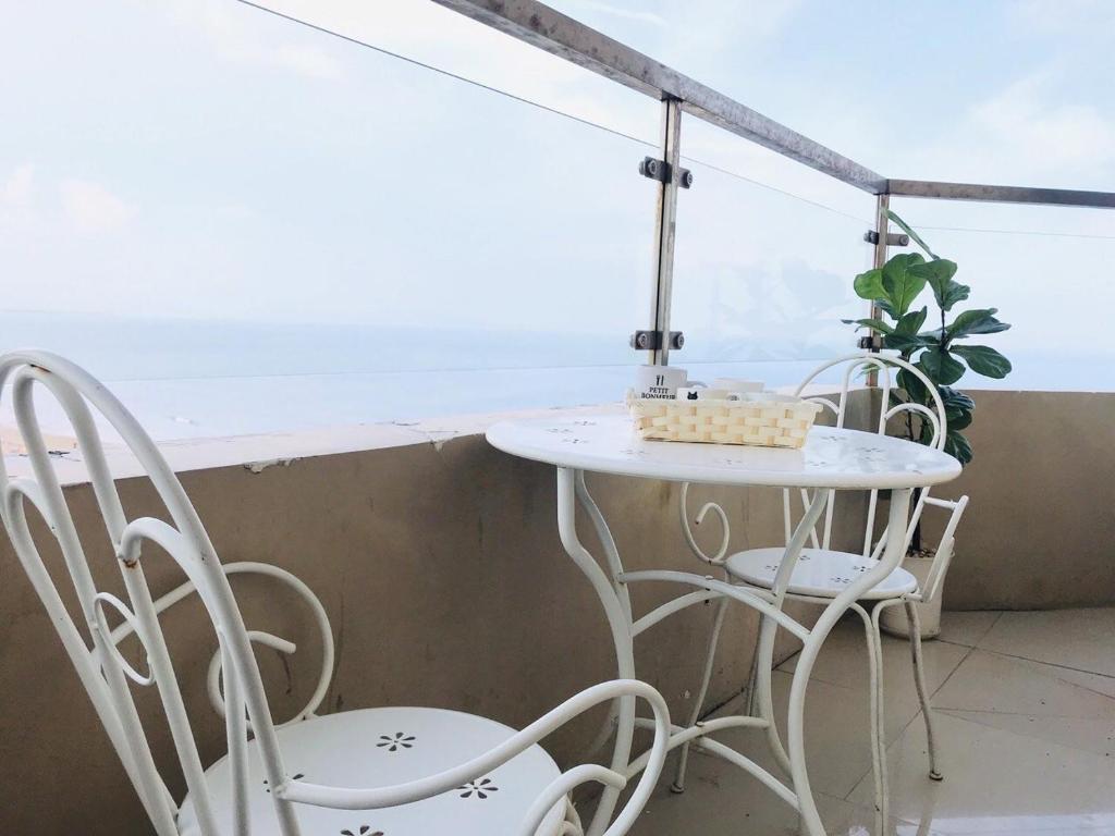 Căn hộ Sơn Thịnh - Homestay