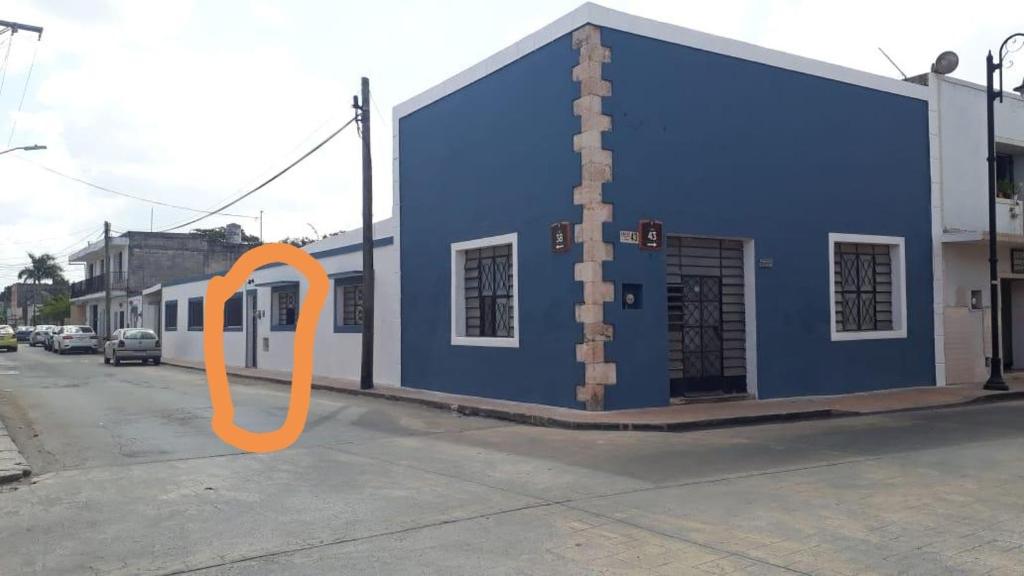 Casa Azul photo 1