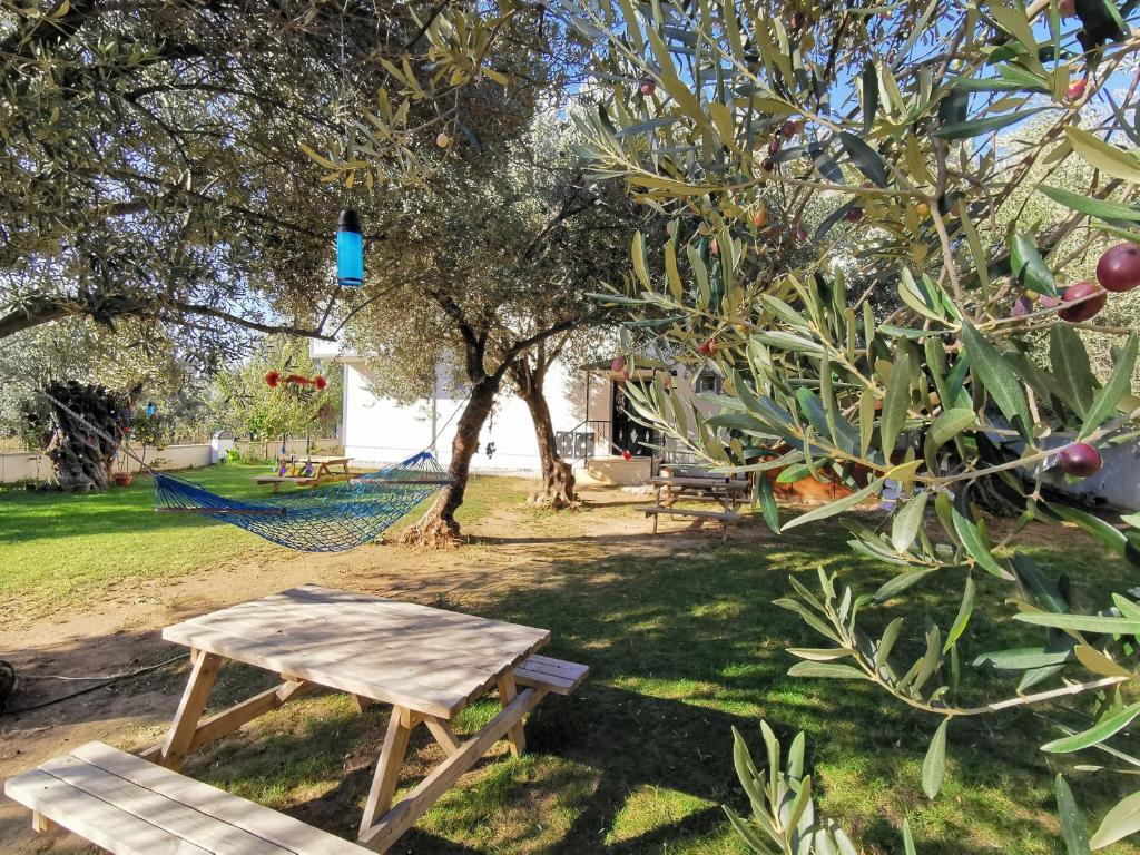 YAZDUF Aile Konuk Evleri - Yazlık, Villa, Altınoluk, Akçay, Kaz Dağları photo 2