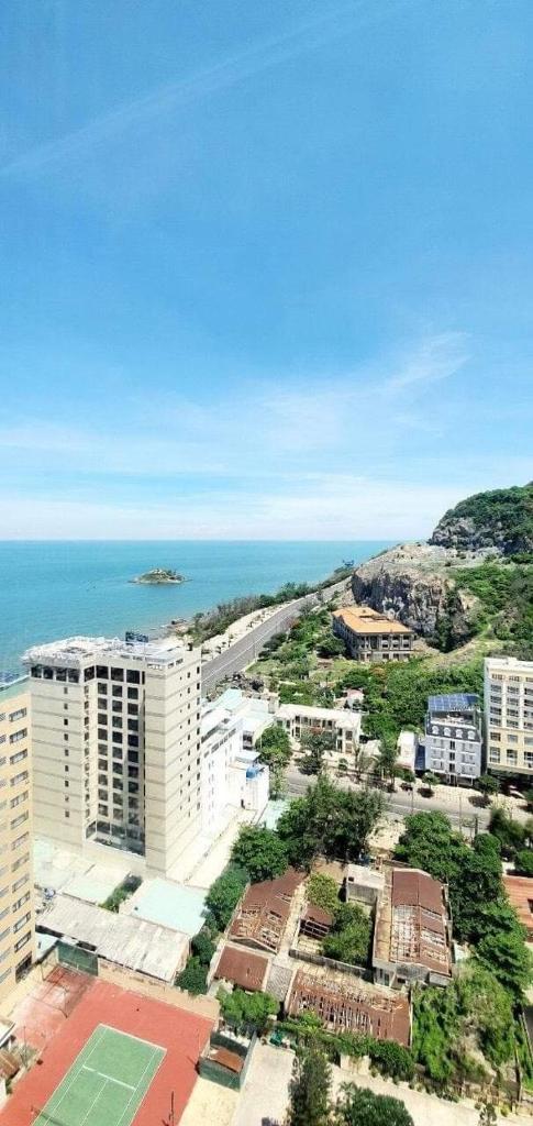 Căn hộ Sơn Thịnh - Homestay