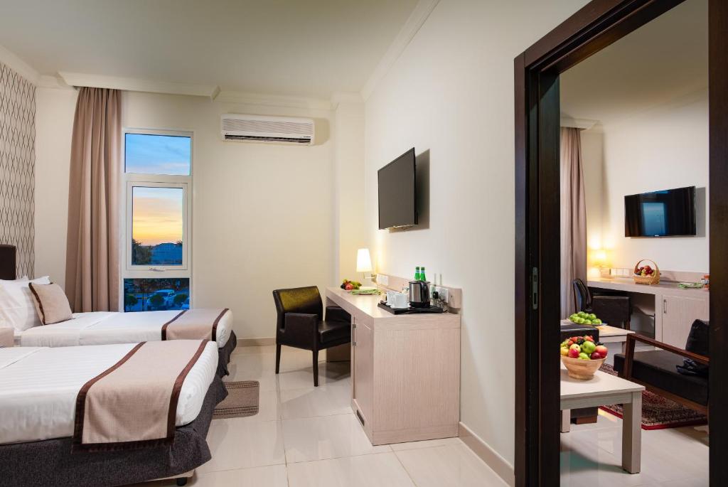 City Hotel Duqm photo 1