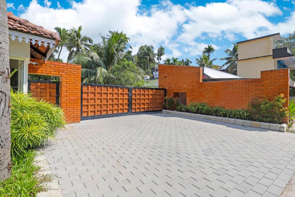 Club Mahindra Arookutty, Alleppey photo 3