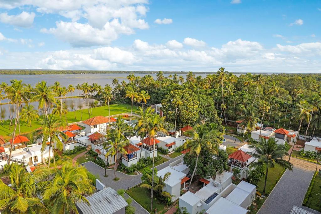 Club Mahindra Arookutty, Alleppey photo 2