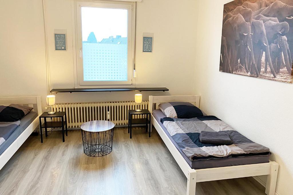 Apartments Bedburg-Hau photo 1