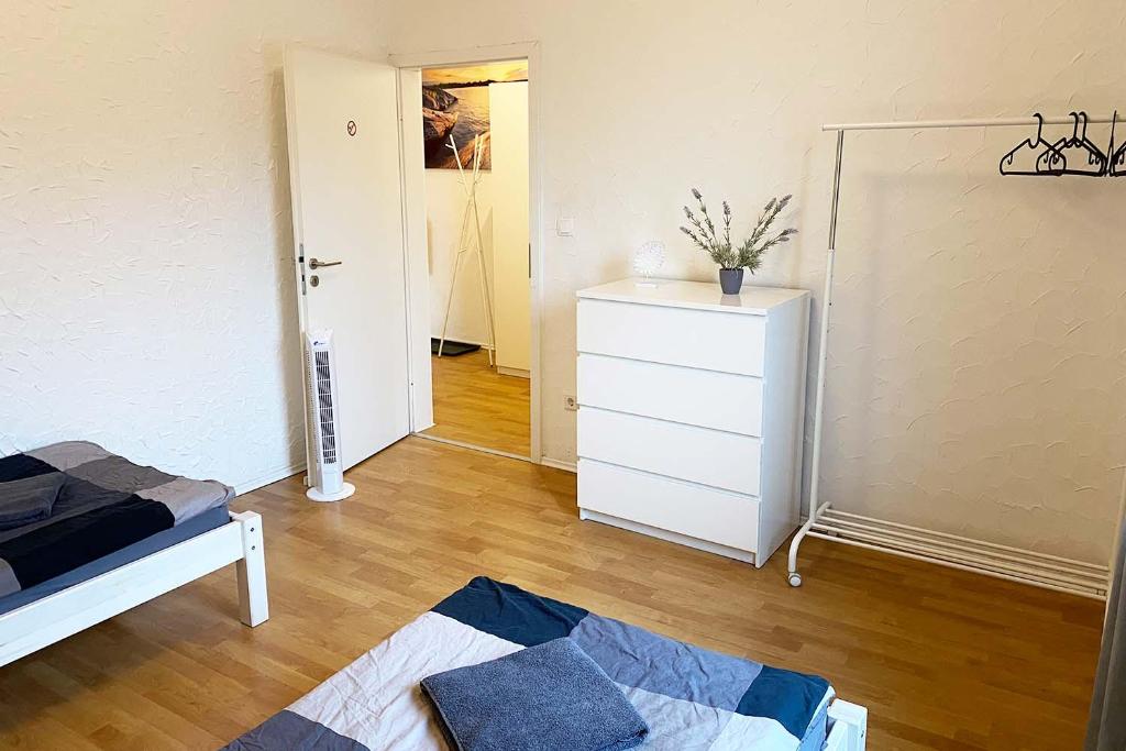 Apartments Bedburg-Hau photo 2