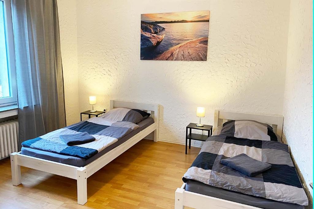 Apartments Bedburg-Hau photo 3
