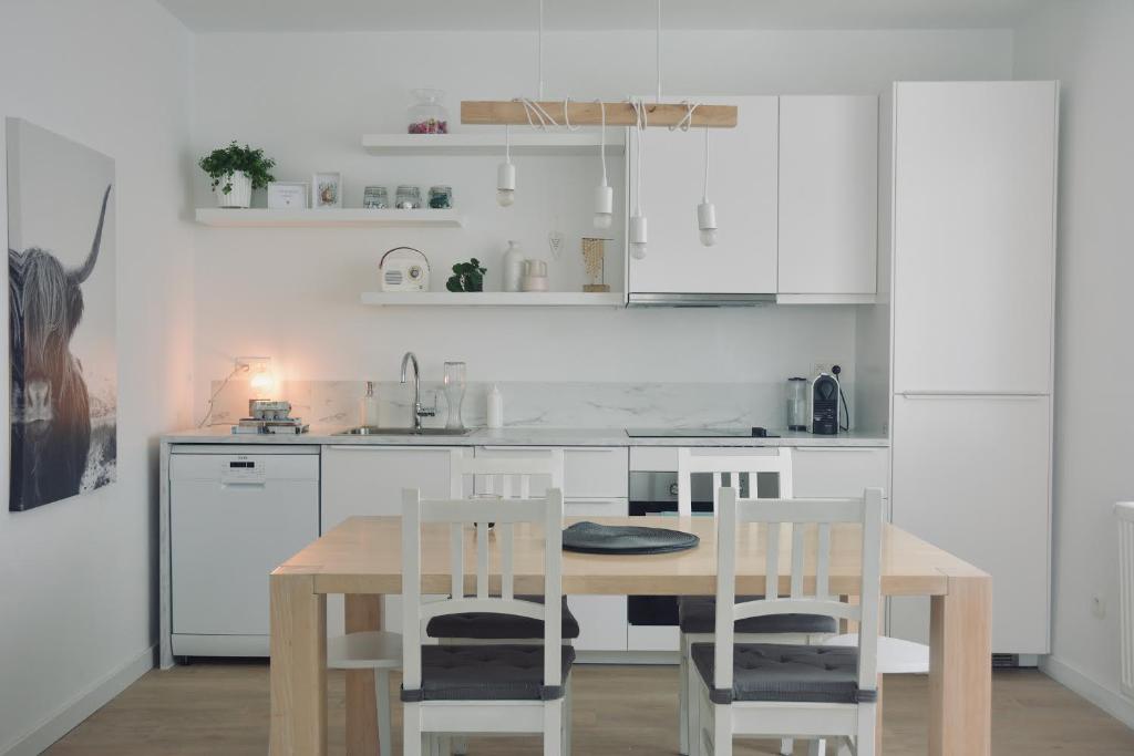 Kanne: charming house between nature and shopping photo 2