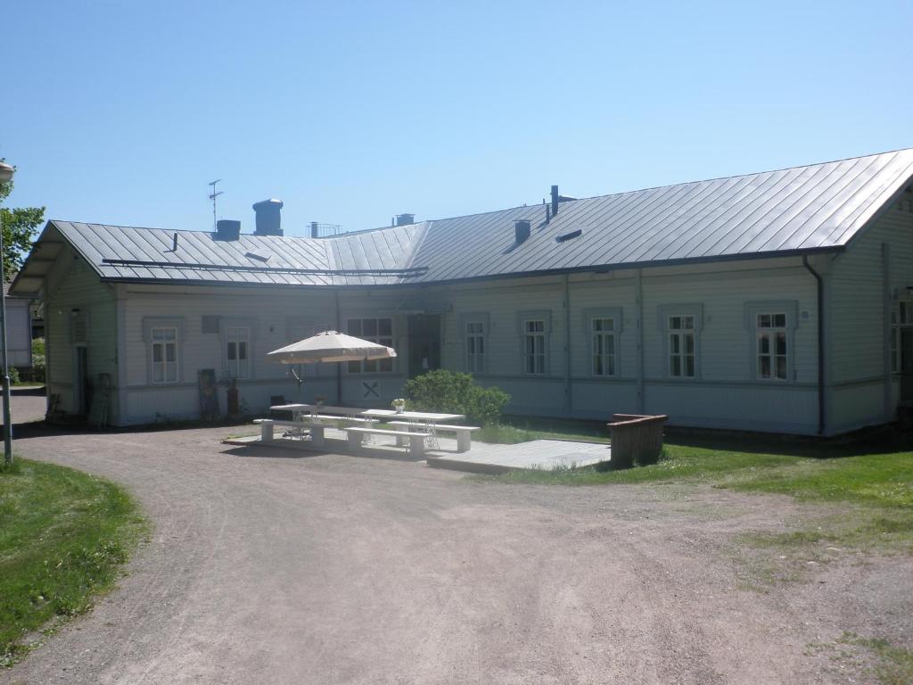 Ulrikanhovi photo 1