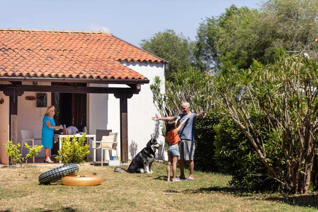 Residence Punta Spin photo 2