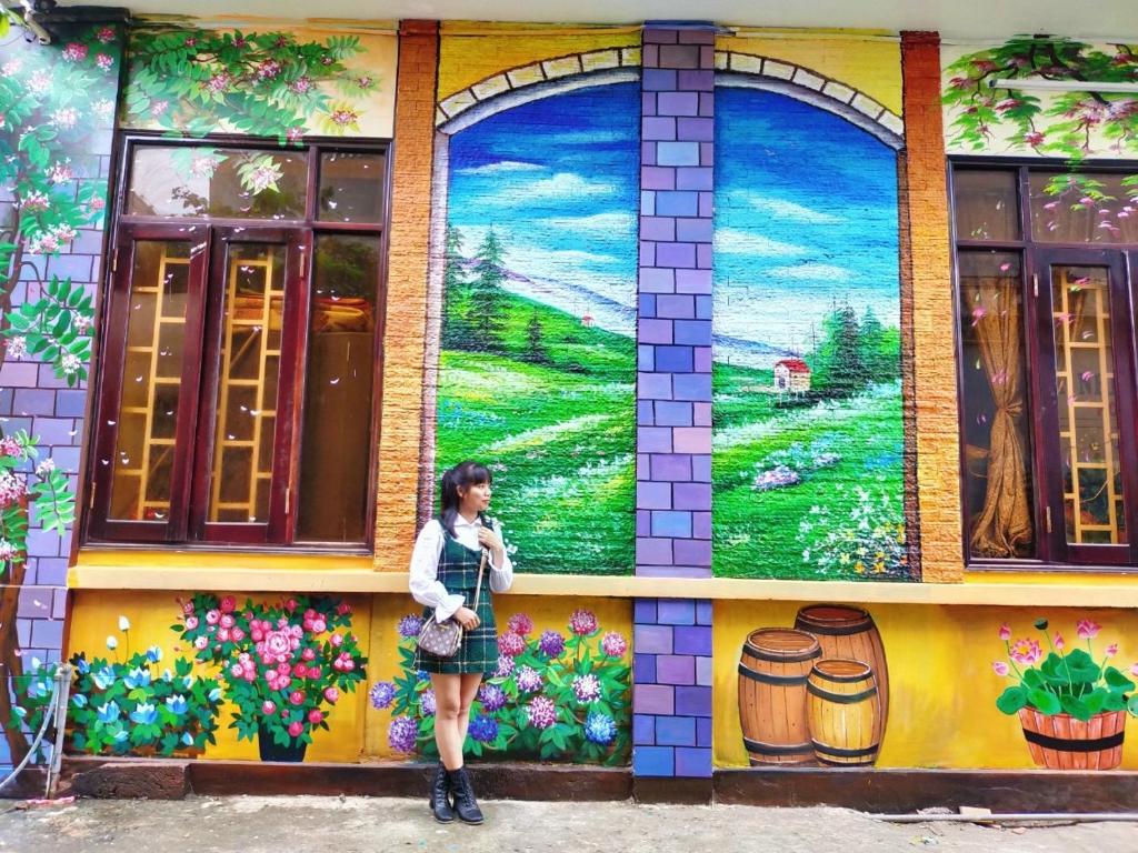 Hotel An Nhien photo 2