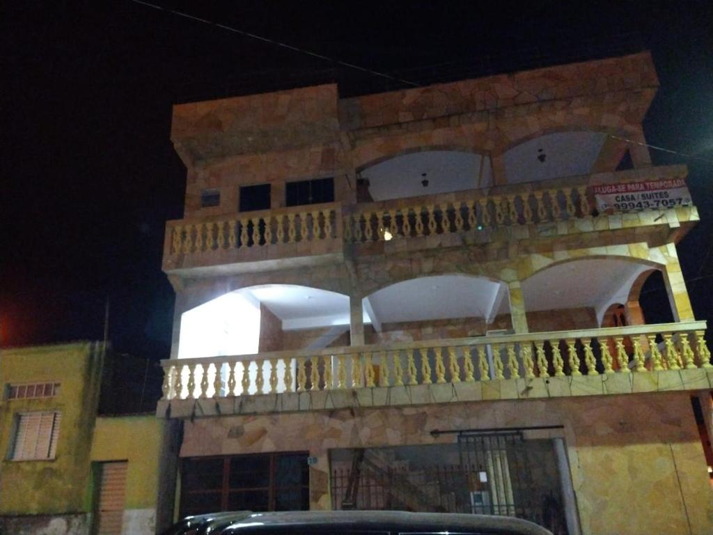 Casa Linda e Arejada photo 4